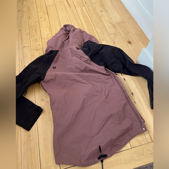 Armada Anorak Shell XS - Picture 6 of 9